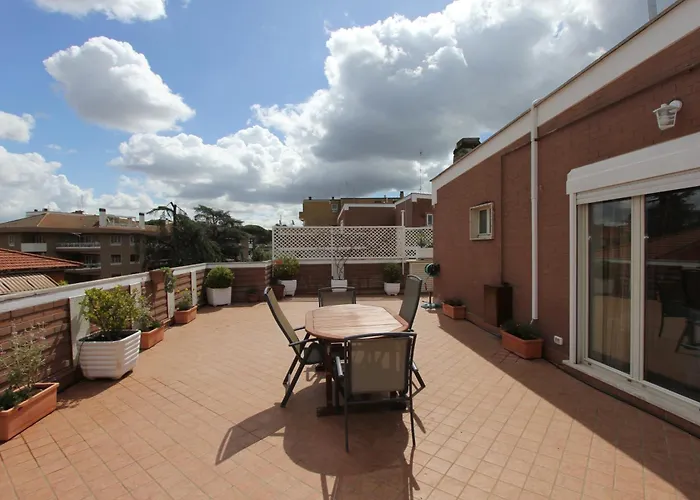 Pironti Flat