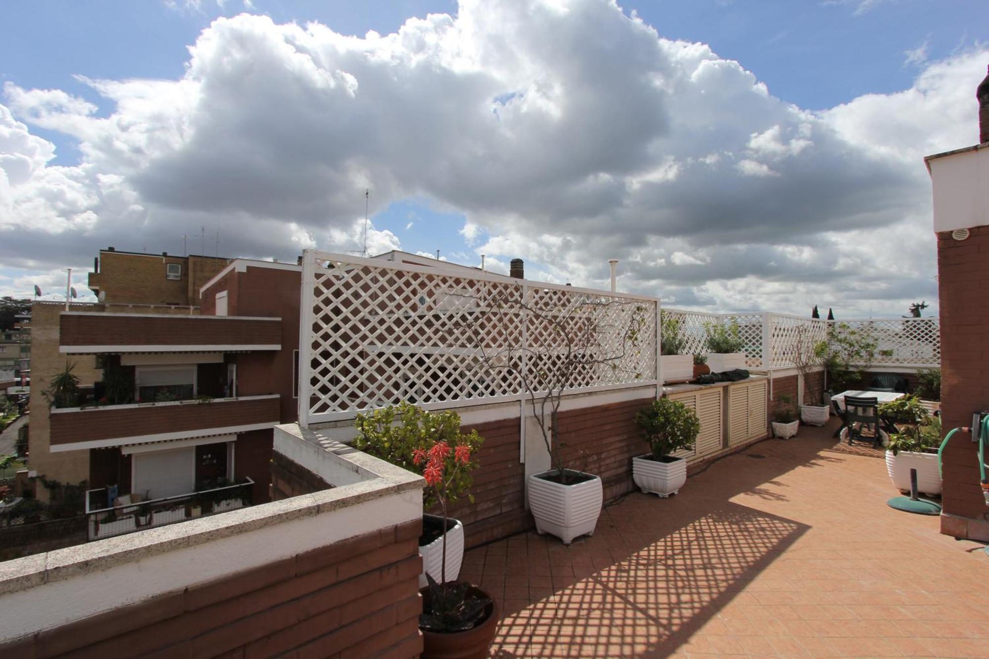 Apartment Pironti Flat