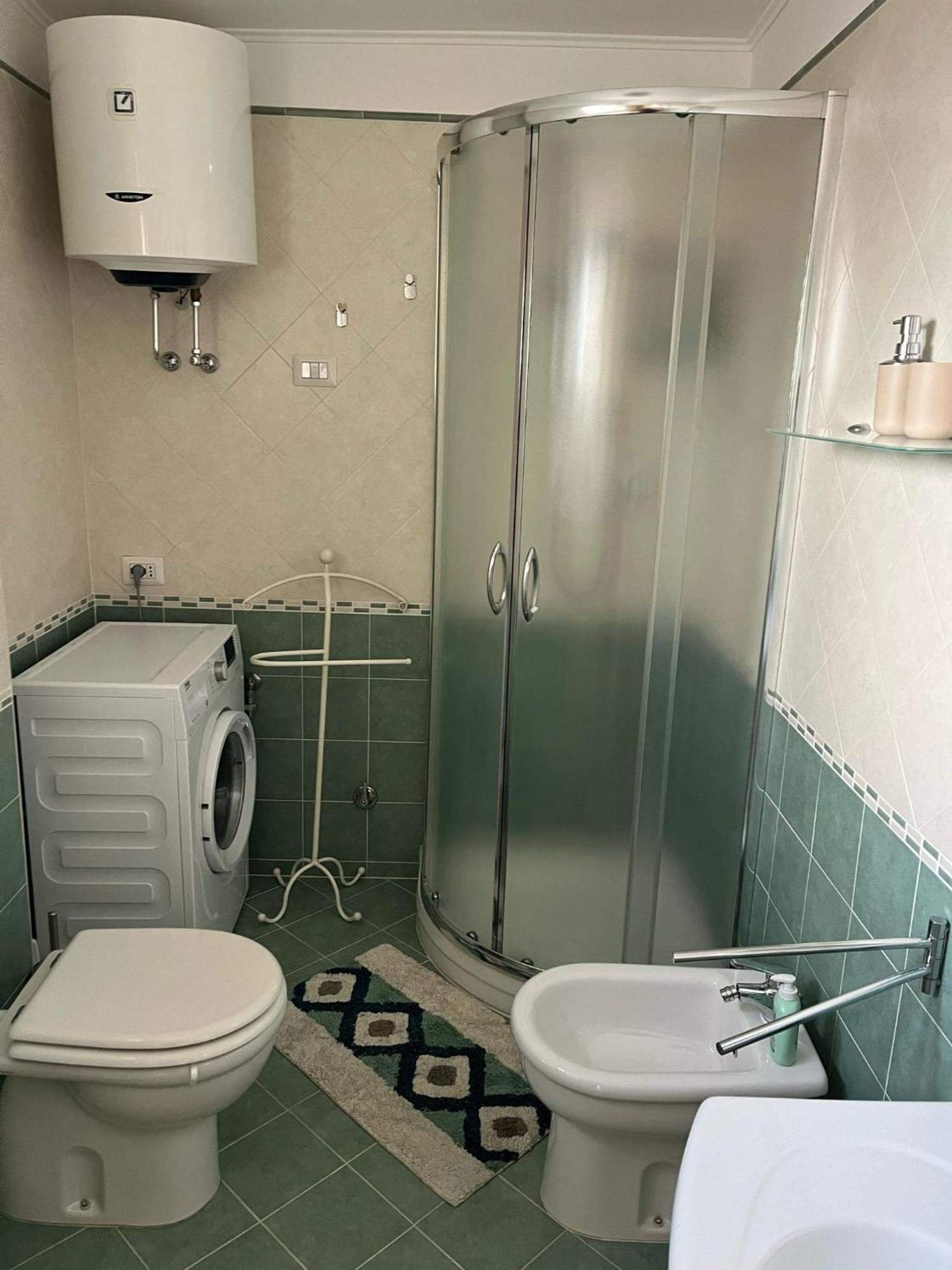 Pironti Flat Appartement Rome