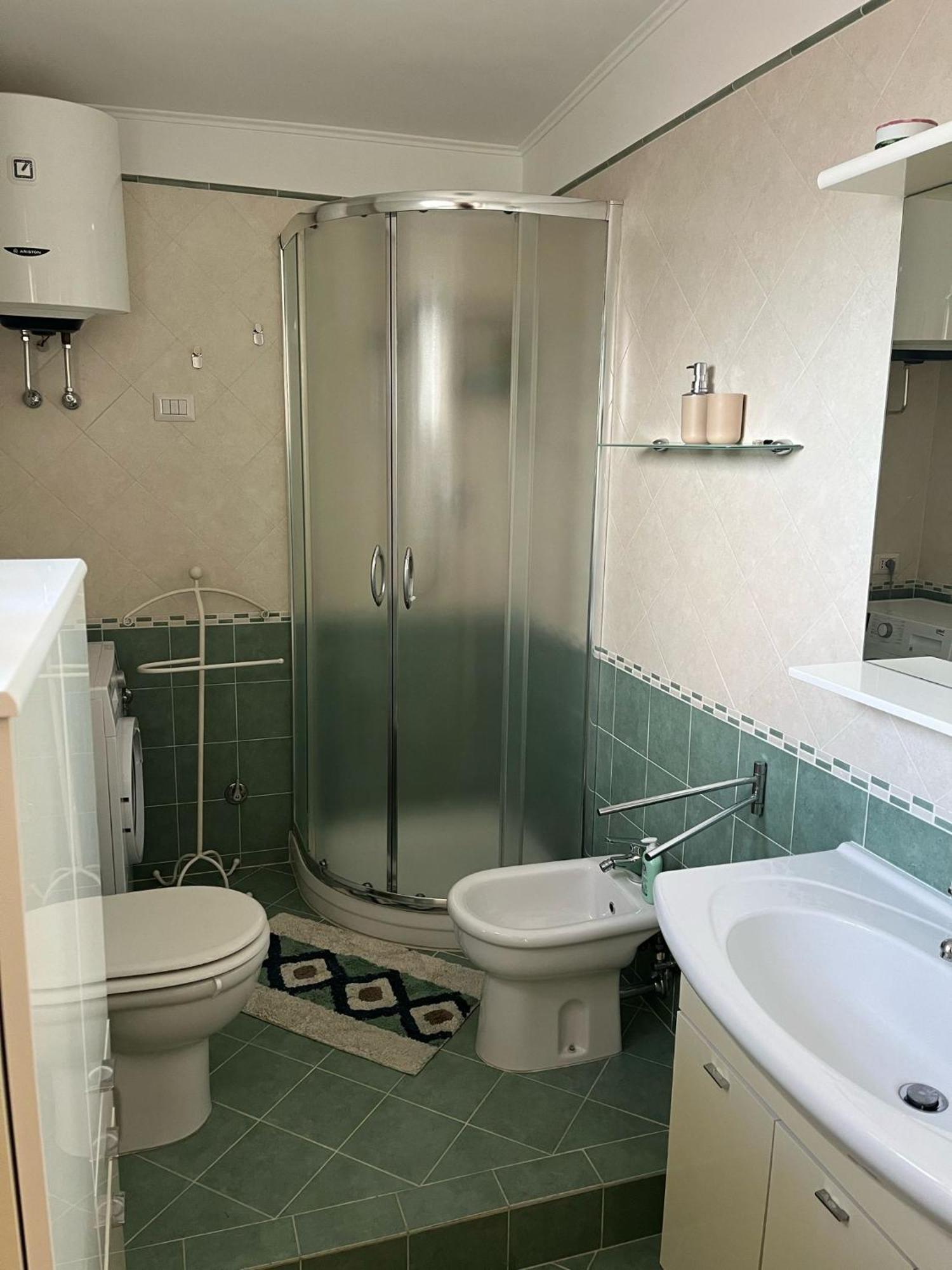 Appartement Pironti Flat Rome